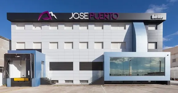Ibéricos José Puerto - Villamayor