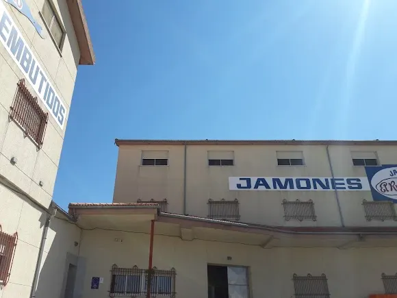 Jamones y Embutidos El Rubio - Béjar