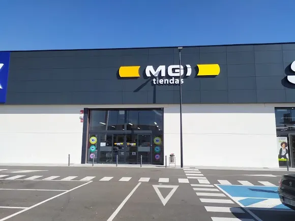 Tiendas MGI Salamanca