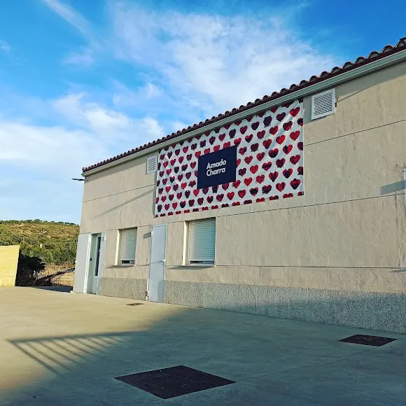 Amado Charra - Quesería en Ciudad Rodrigo