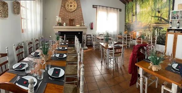 Restaurante Los Castaños