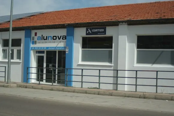 Alunova Ventanas