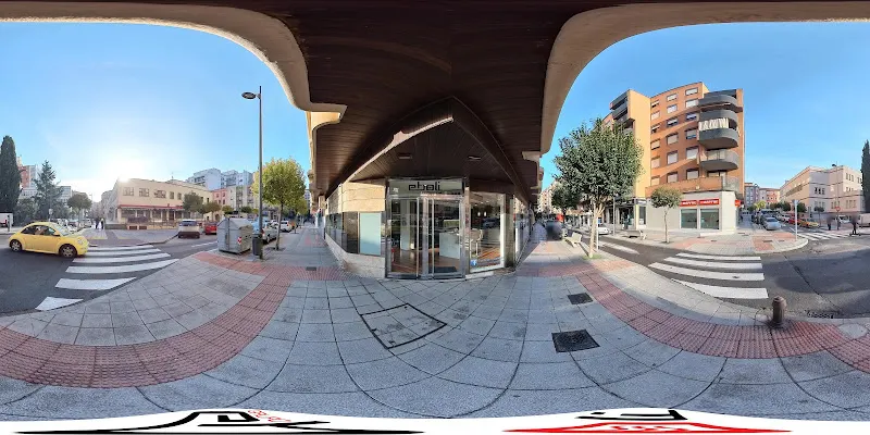 Eboli Cocinas en Salamanca | Grupo Eboli - Tienda de muebles de cocina en Salamanca - foto 2