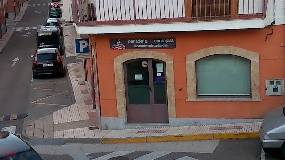 Panadería Hornazo - Carbajosa de la Sagrada