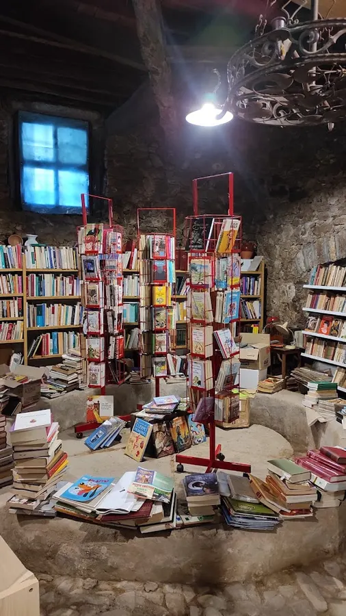 Tu Librería De Siempre