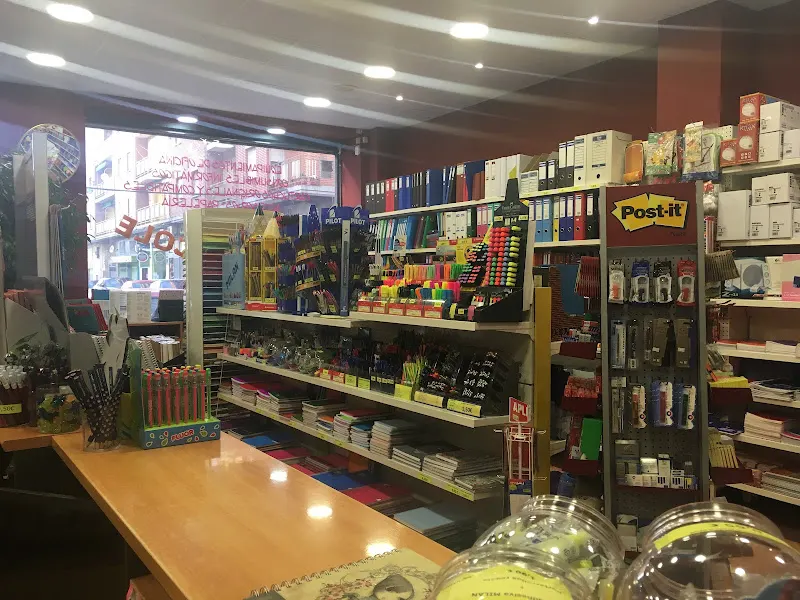 Consumibles Reyccom SL - Salamanca