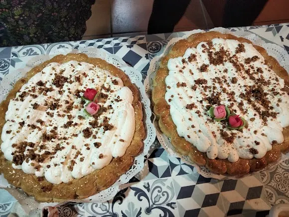 Panadería y Pastelería Sebastián Montero - Salamanca