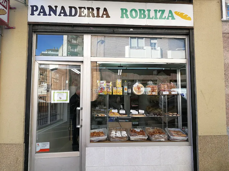 Panadería Robliza - Panadería en Salamanca - foto 2