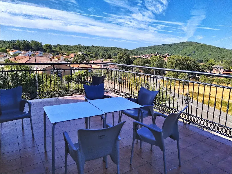 Casa rural Amelia I y II