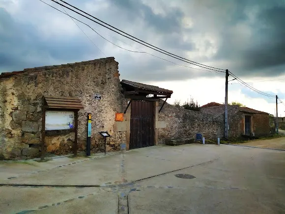 Museo del Aceite Lagar del Mudo - Ciudad Rodrigo