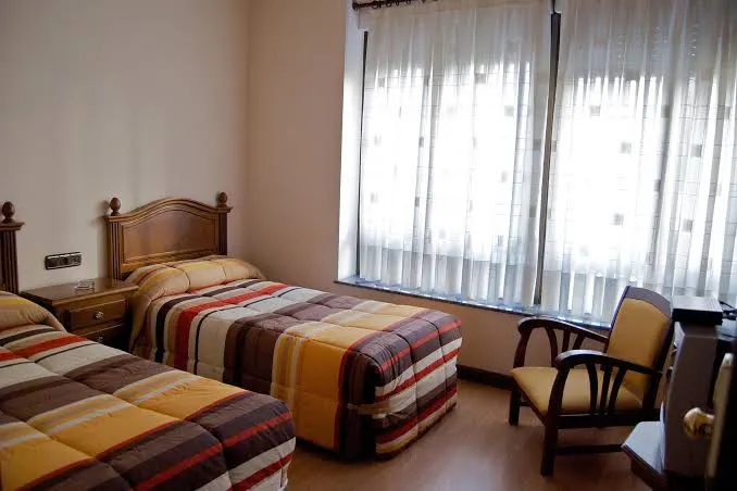 hostal granada