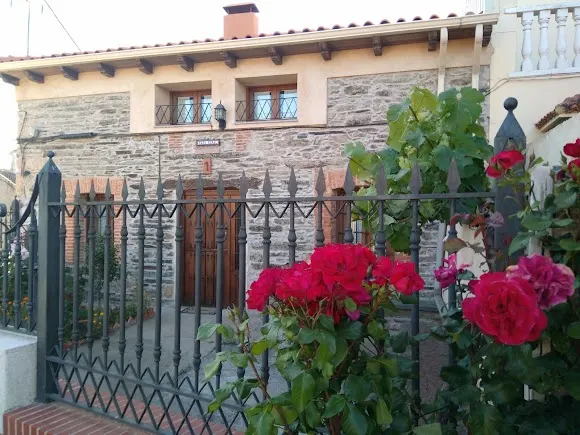 Casa Rural El Mirador del Monreal - Béjar