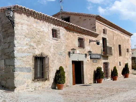 Hotel Rural La clerecia de Ledesma
