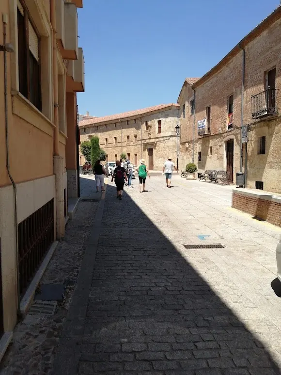 CASA RURAL CARMEN - Ciudad Rodrigo