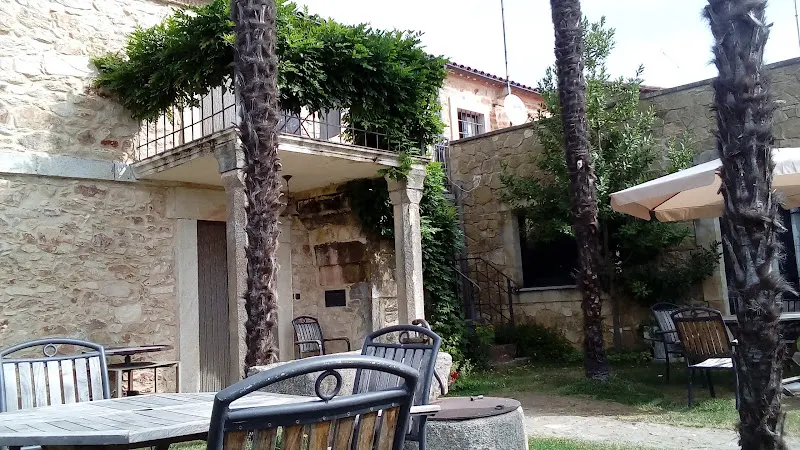 Casa de la Molina - Casa rural en Santiz - foto 2