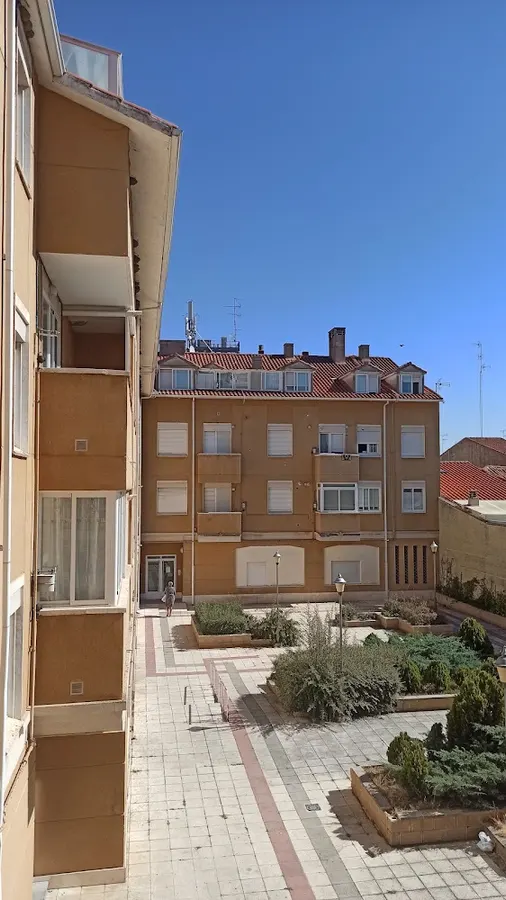 Hotel Bracamonte - Penaranda de Bracamonte