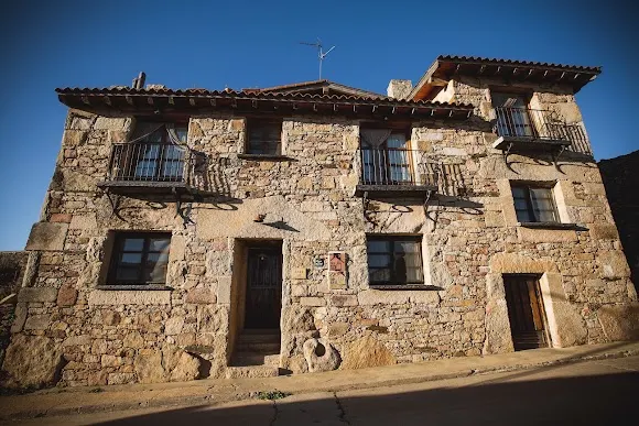casas rurales Orgullo Rural - Ciudad Rodrigo