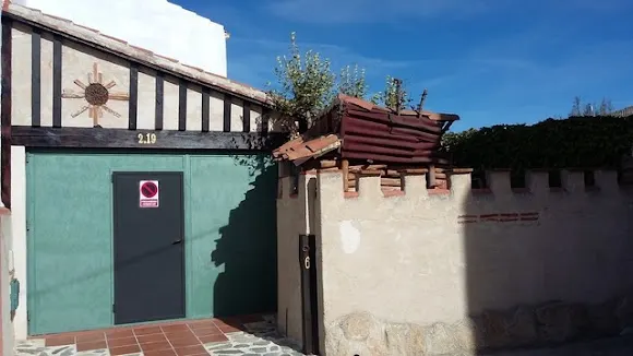 Casa Rural La Avutarda - Salamanca