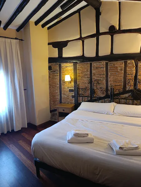Posada de Candelario en Béjar