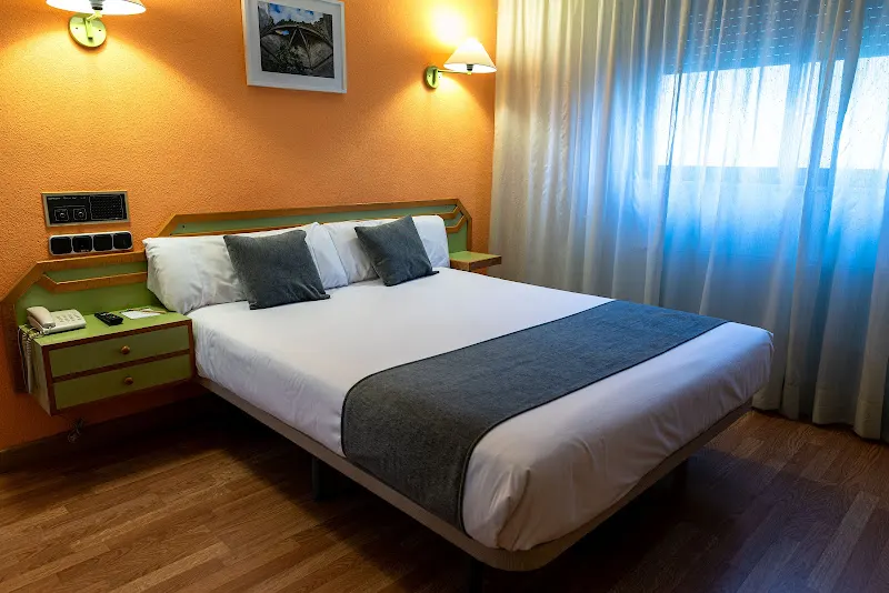 Hotel Torres - Béjar