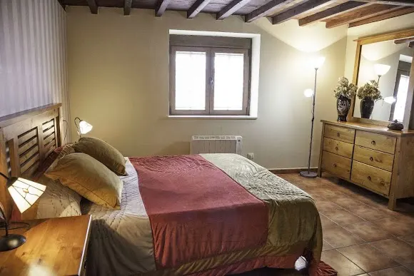 Casa Rural La Cenicienta - Ciudad Rodrigo