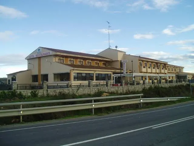 Alameda - Alba de Tormes
