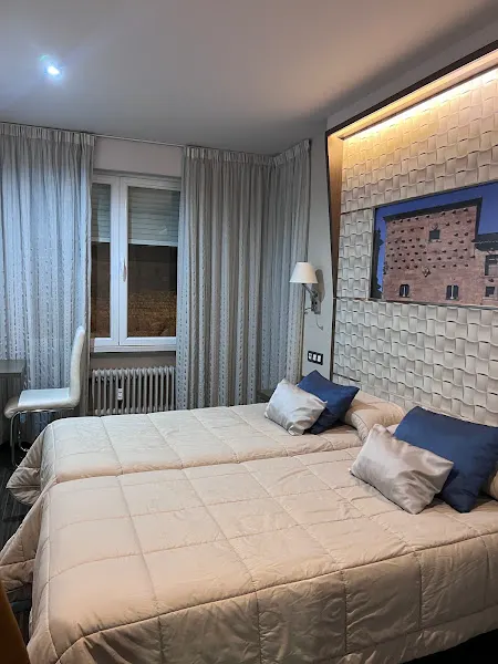 Hostal Barcelona