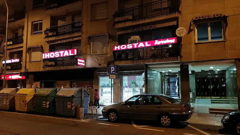 Hostal Barcelona - Hotel en Salamanca - foto 2