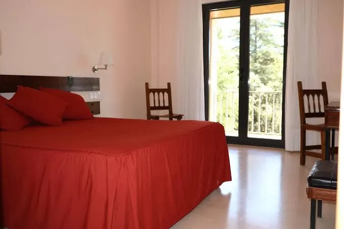 Hotel Balneario de Retortillo - Ciudad Rodrigo