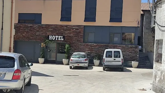 Hotel Restaurante el Pasil CTR - Ciudad Rodrigo