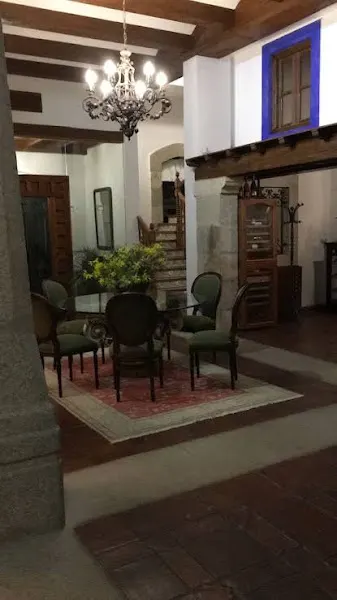 Finca Casas del Sevillano - Hotel en Tornadizo (El) - foto 2