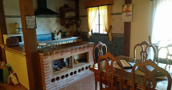 La Casa de Cutu