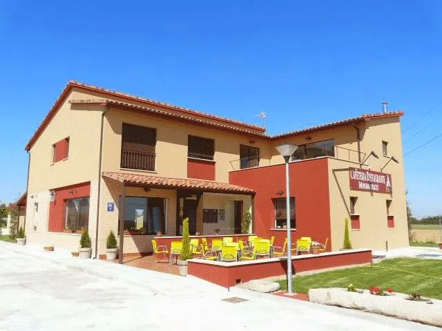Camping Olimpia - Salamanca