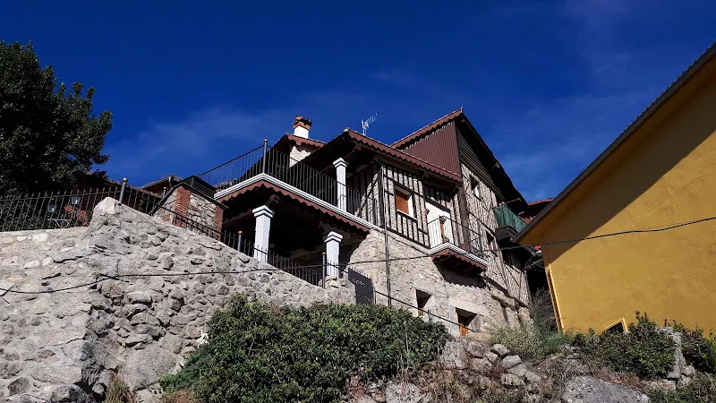 Casa Generoso - Béjar