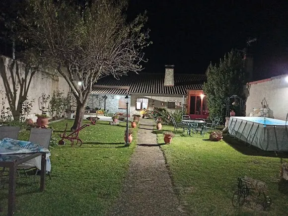 Casa del Labrador - Ciudad Rodrigo