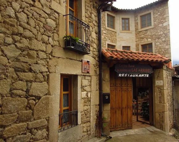 Hotel Rural El Portal de Las Arribes - Hotel en Salamanca