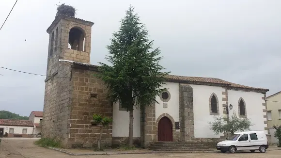 Casa Rural El Arroyo de la Plata - Béjar