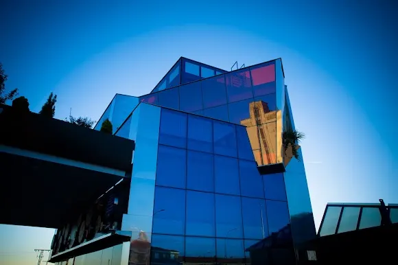 Hotel de Diseño Resotel Salamanca - Villares de la Reina
