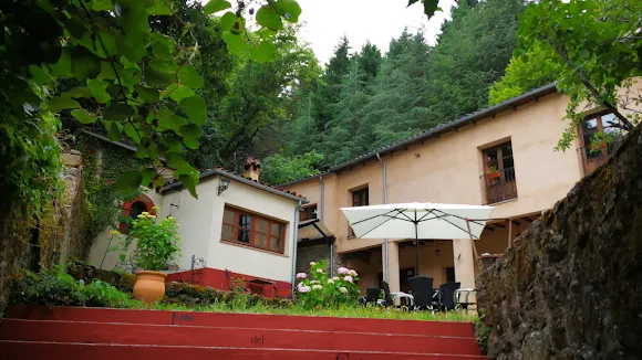 Hotel Rural El Jardín del Conde - Béjar
