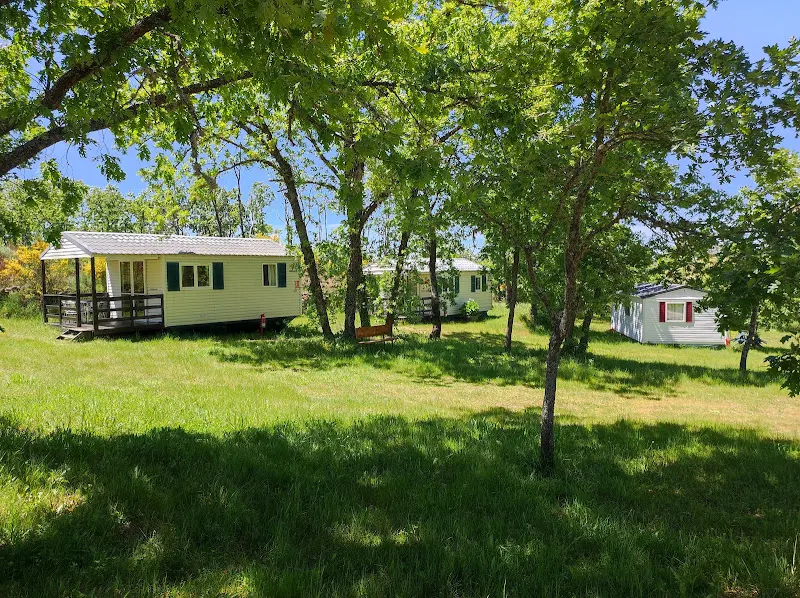 Camping Las Casitas de las Arribes - Camping en Salamanca