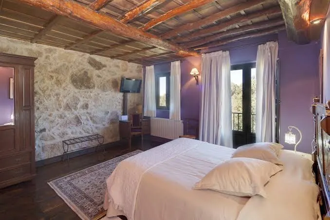 Hotel Ruralmusical en Béjar