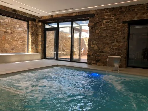 Casa Rural La Calzada - Moraleja