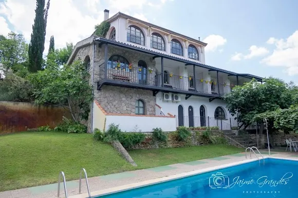 Posada Real Quinta de la Concepción - Ciudad Rodrigo