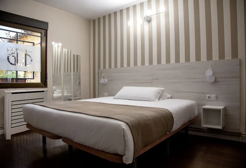 Hostal Gud - Hotel en Salamanca - foto 2