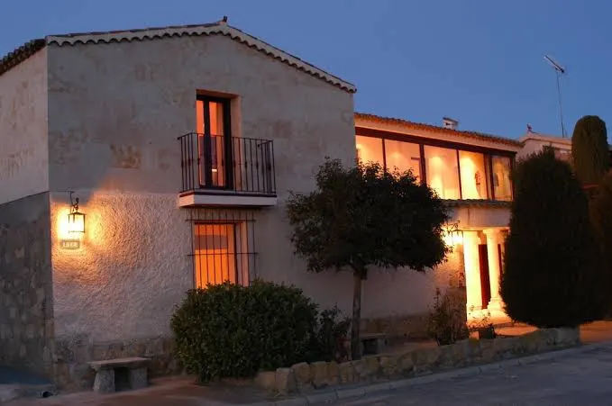 Galican Casa Rural - Villamayor