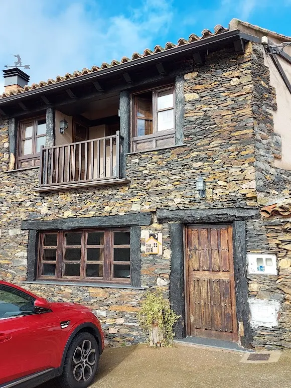 Casa Rural Aquilamas