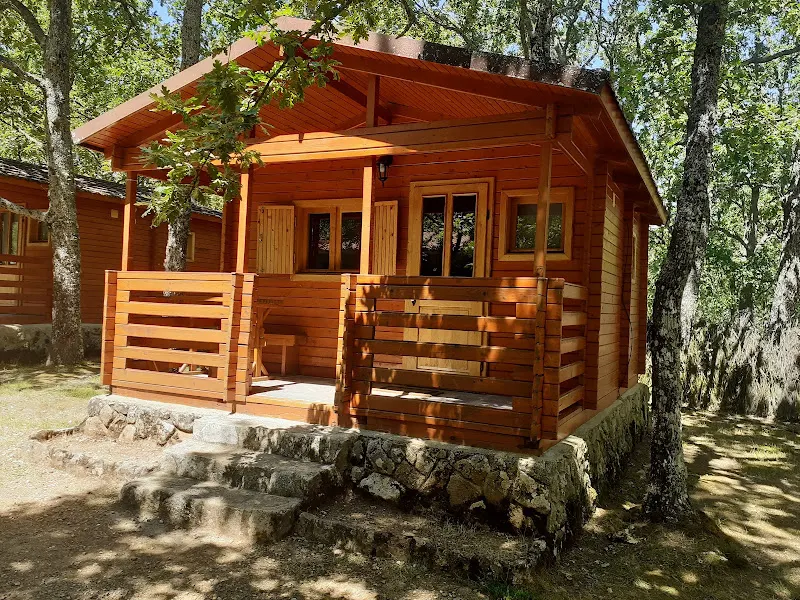 Camping las Cavenes - El Cabaco