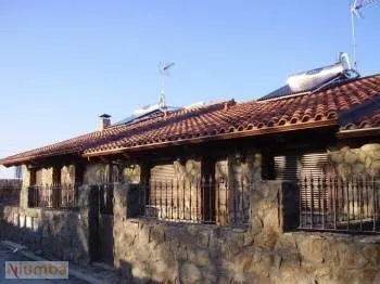 Casas Rural Los Cantaros