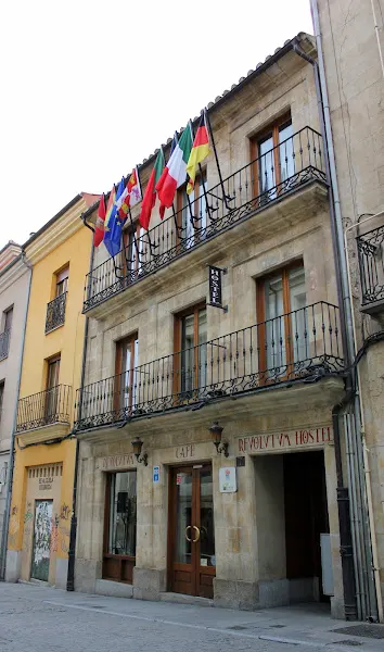Pensión Robles - Pensión en Salamanca - foto 2
