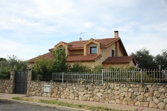 Villa Miranda - Carrascal de Barregas